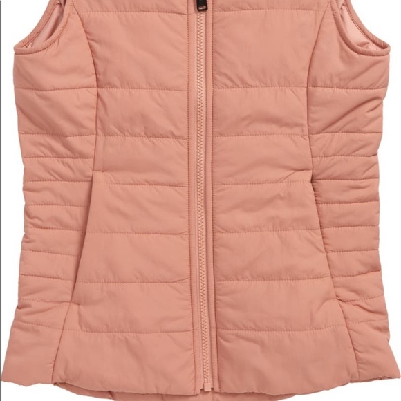 North Face Vest size XL girls - Picture 3 of 13